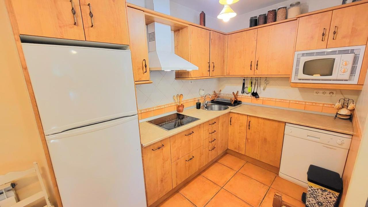 Conjunto Entre Acebos Sotillo de Sanabria Exterior foto