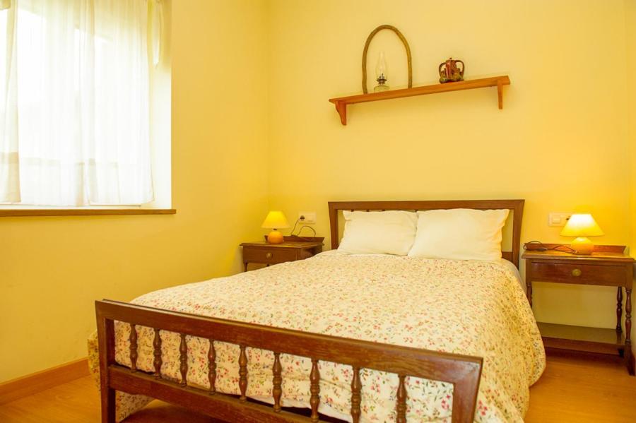 Conjunto Entre Acebos Sotillo de Sanabria Exterior foto