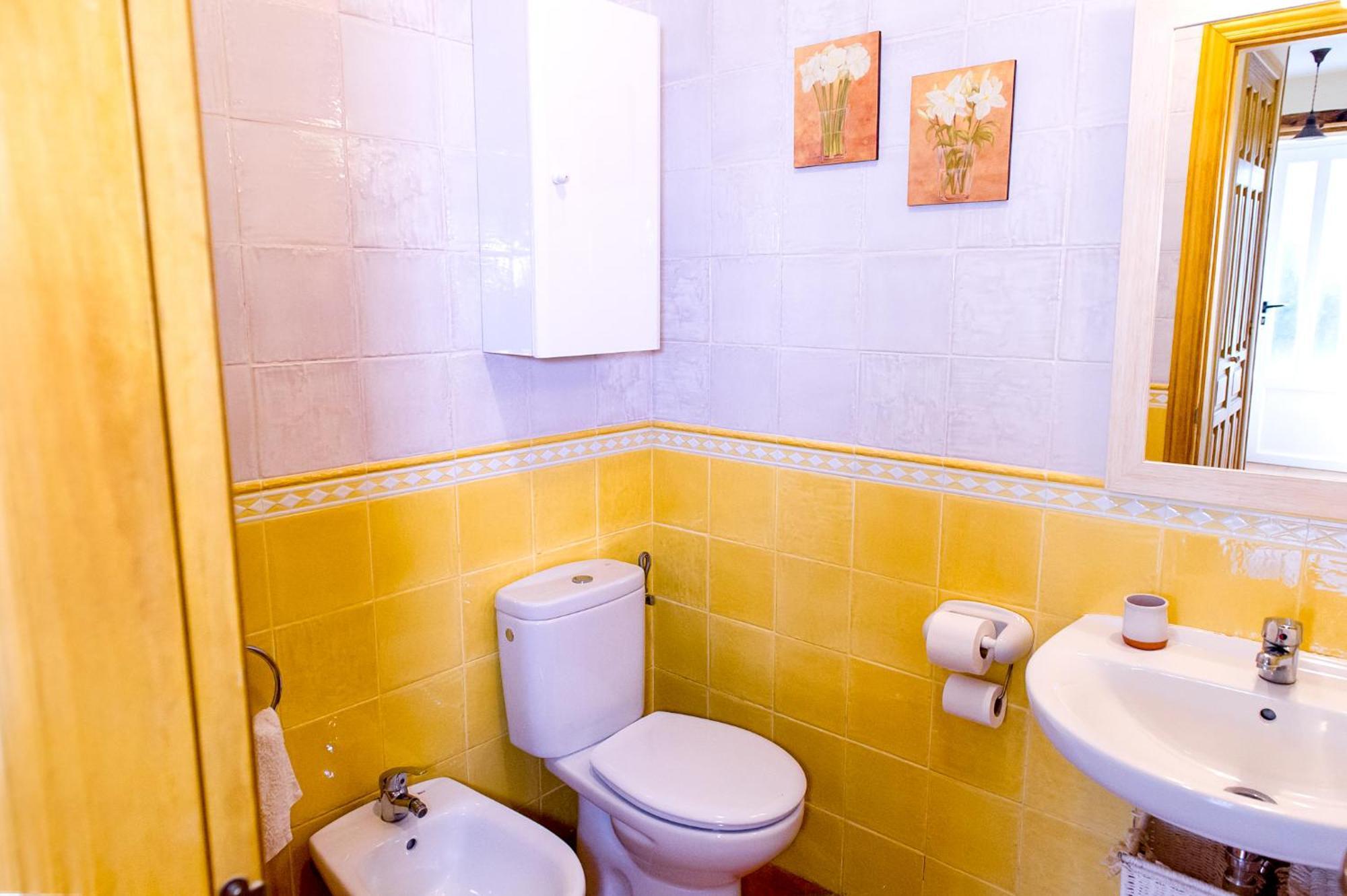 Conjunto Entre Acebos Sotillo de Sanabria Exterior foto